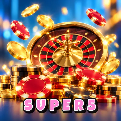 super5 APK Indonesia - Panduan Lengkap dan Tutorial