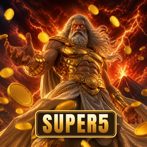 super5 APK Indonesia - Panduan Lengkap dan Tutorial